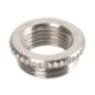 Reduction ring M20-M16 Brass - RRM20M16M Reduction ring M20-M16 Brass - RRM20M16M