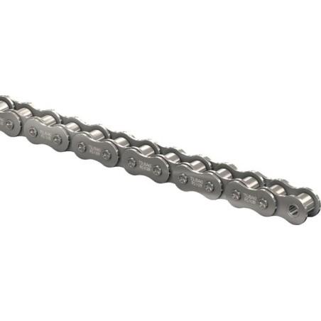 Roller chain Nickel plated - RS08B1NP