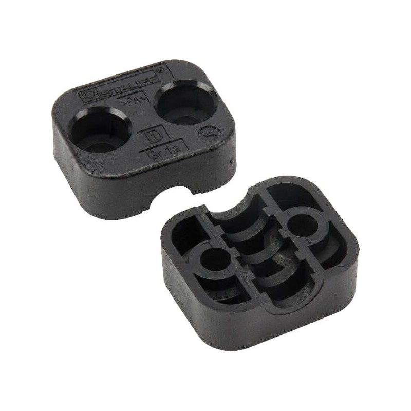 Schellenkörper 19 mm - RS911319P001 Schellenkörper 19 mm - RS911319P001