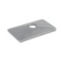 Deckplatte doppelt B2 5 - RS9222P005