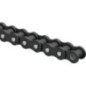 Łańcuch rolkowy Lambda DIN 8188 pojedyńczy Tsubaki, ASA 50 - RSD501LAMBDA