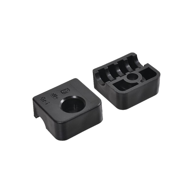 Schellenkörper 10mm 1 - RS911010P001