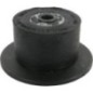 Flanged Roller Covered Reekie - RSS1136N
