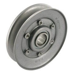 Idler pulley unit - RSRA1590LO