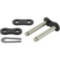 Connecting link Lambda Dup 1/2 - RS08B2SLAMBDA