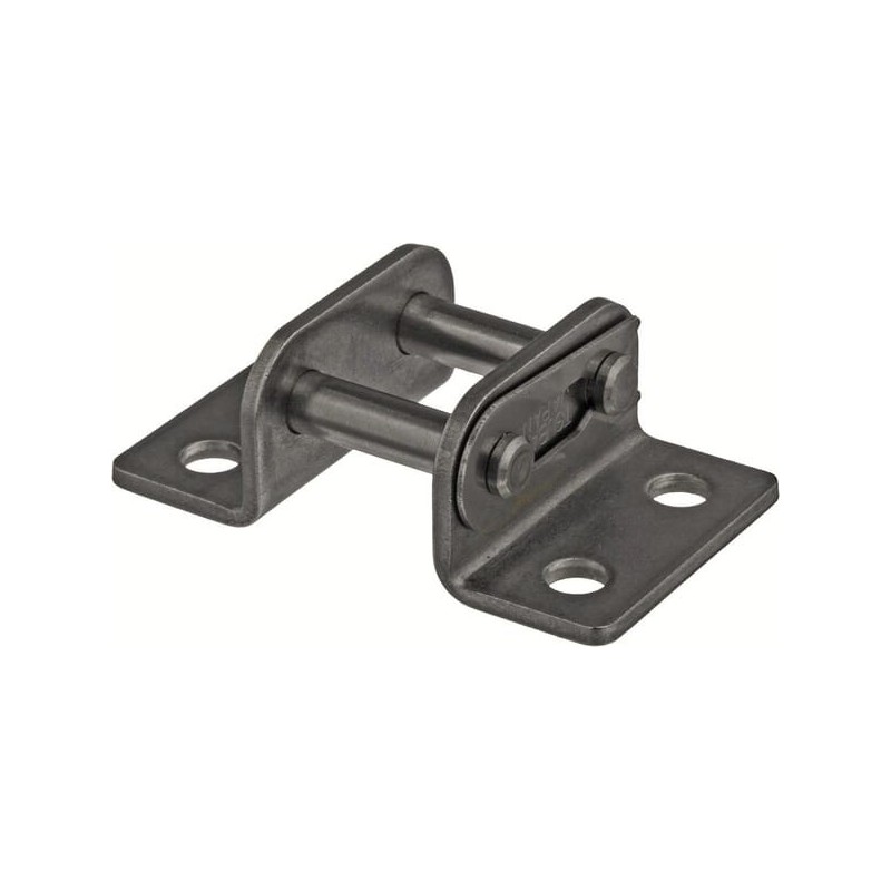 Connection link with clip WK-2 - RS16B1SWK2