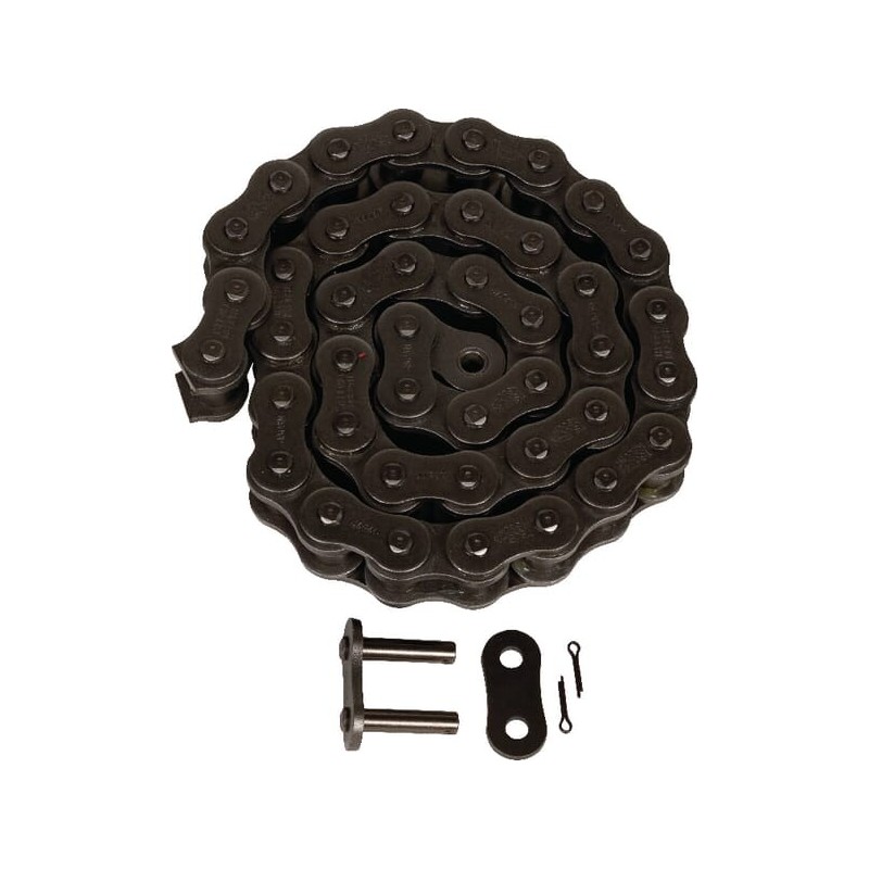Roller chain ASA 80 HT - RS80HT