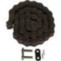 Roller chain ASA 80 HT - RS80HT