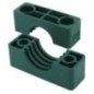 Schellenkörper schwer PP33,7mm - RS9113337ZPP