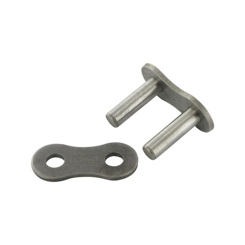 Connection link rivet type - RS20B1K
