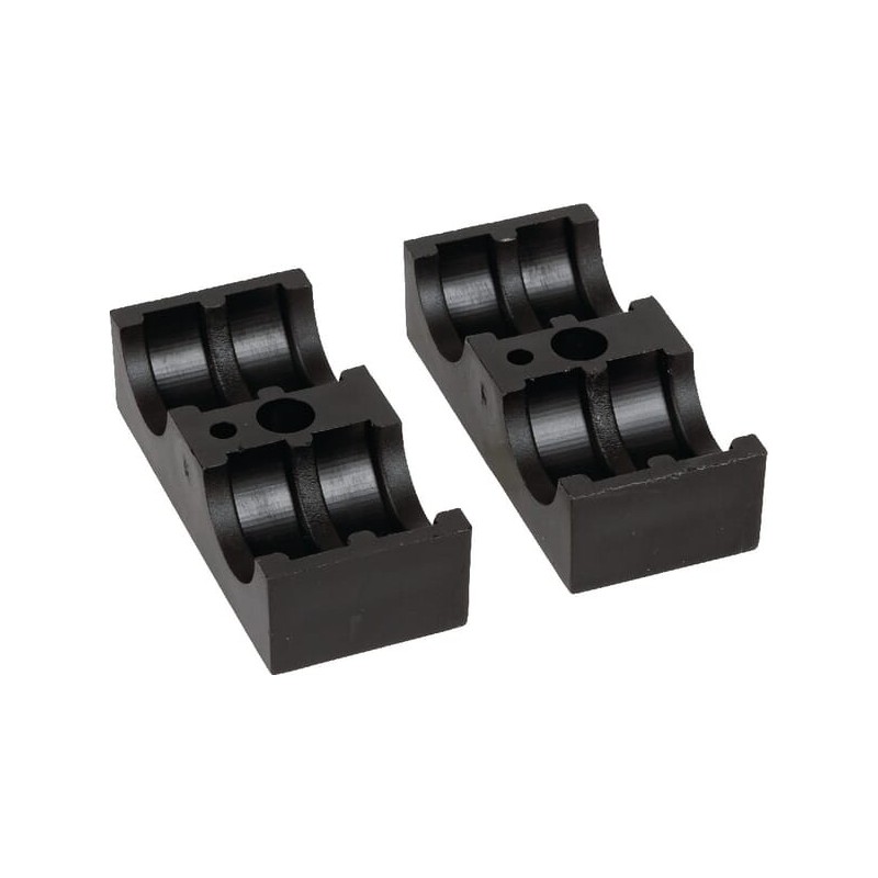 Schellenkörper PP 21/21mm - RS912321P001