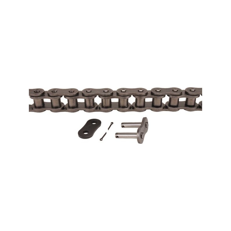 Rollenkette ASA 100 HT - RS100HT
