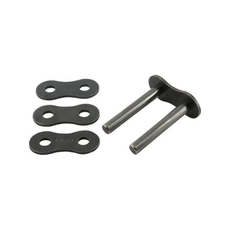 Connection link rivet type - RS12B2K