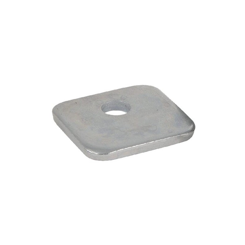 Deckplatte A0 - RS9210