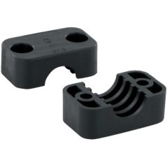 RS911320P005 Stauff, Clamp bodies set 