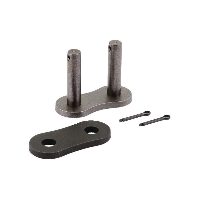 Chain link ger. ASA 100HT - RS100HTS