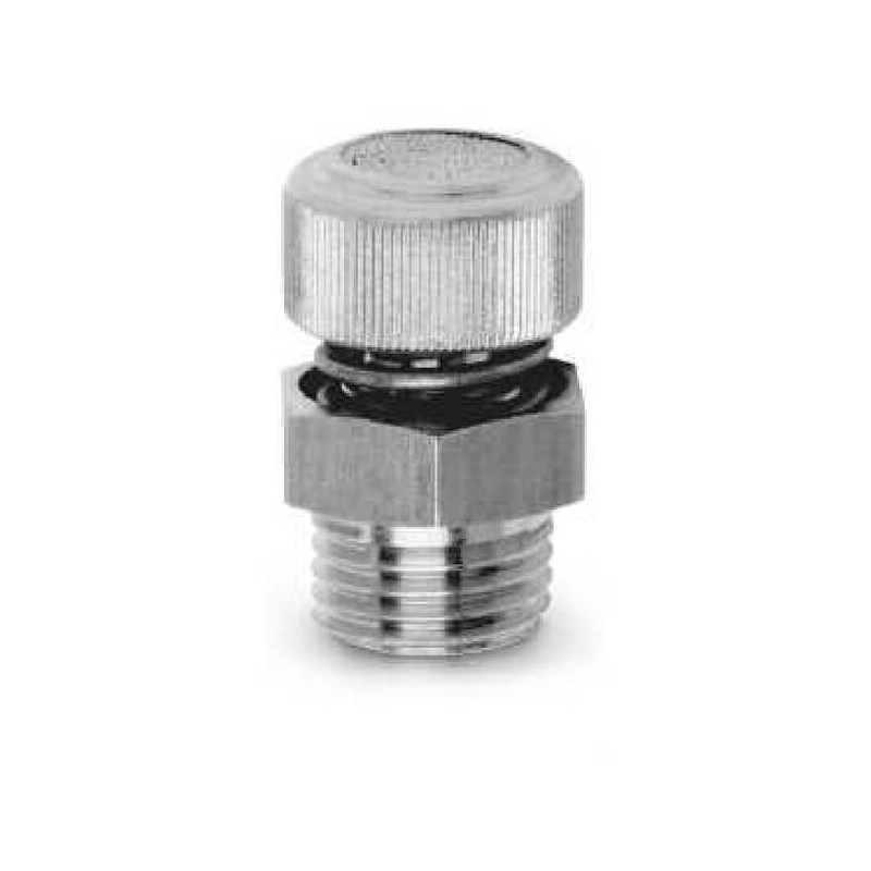 Silencer - RSW14 Silencer - RSW14