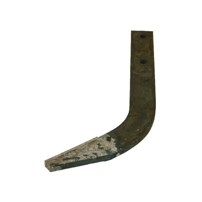 Ridger tine Carbide 40x10 L350 - RRT3700A Ridger tine Carbide 40x10 L350 - RRT3700A