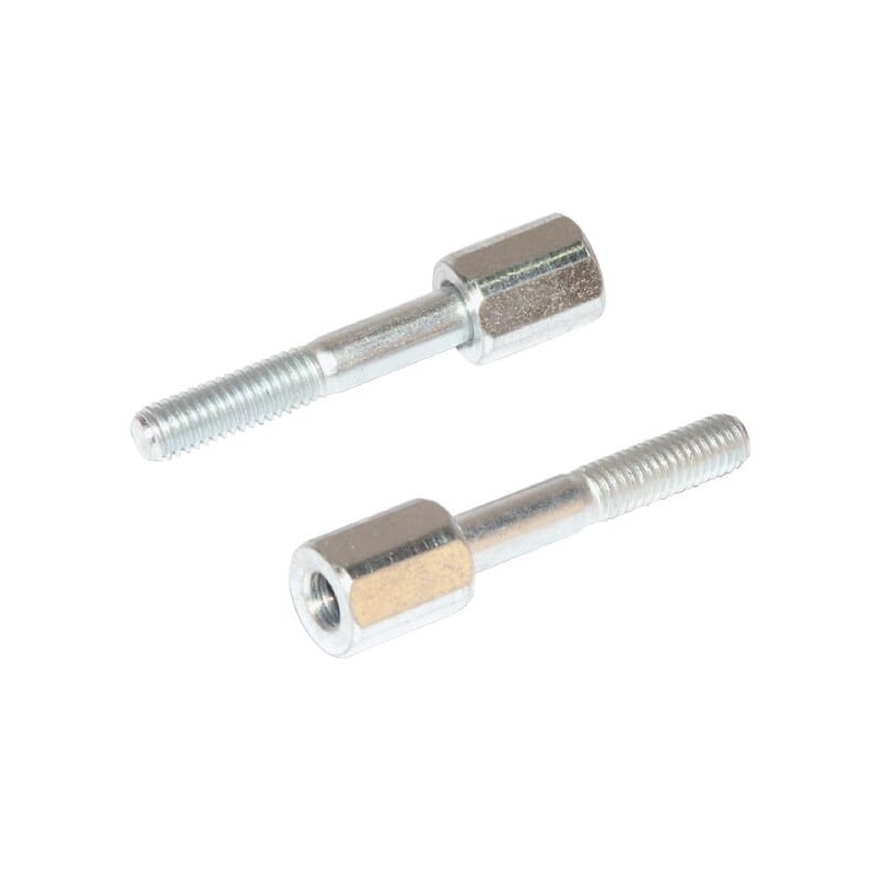 Extension bolt M6x20 - RS9511
