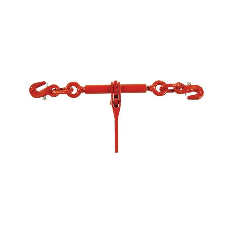 Load binder with 2 hooks - RSVKH6 Load binder with 2 hooks - RSVKH6
