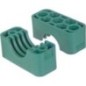 Clamp set RS5 32mm - RS9532