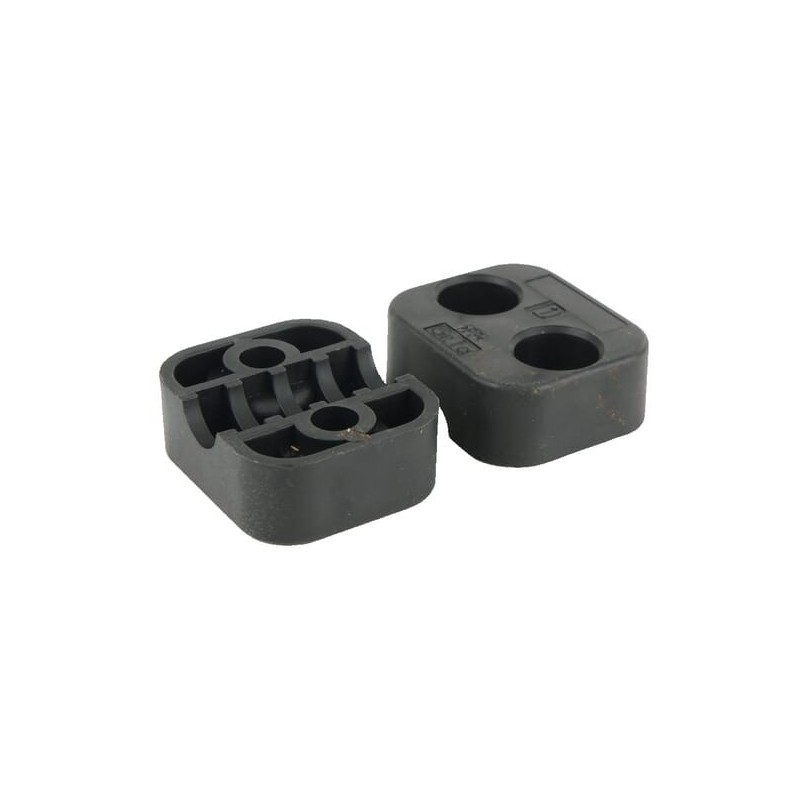 Schellenkörper 10mm 5 - RS911110P005
