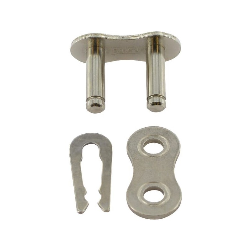Connecting link Nickel plated - RS10B1SNP