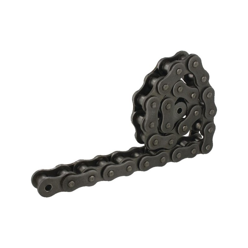 Rollenkette ASA 120 HT - RS120HT