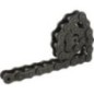 ASA 120 HT roller chain - RS120HT