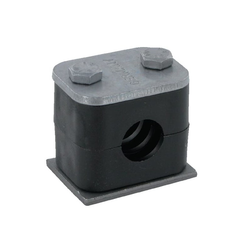 Pipe clamp complete 16mm 5 - RS216P005