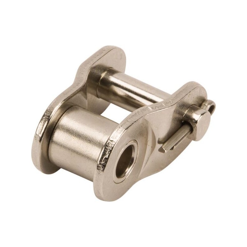 Crank link Nickel plated - RS08B1VNP