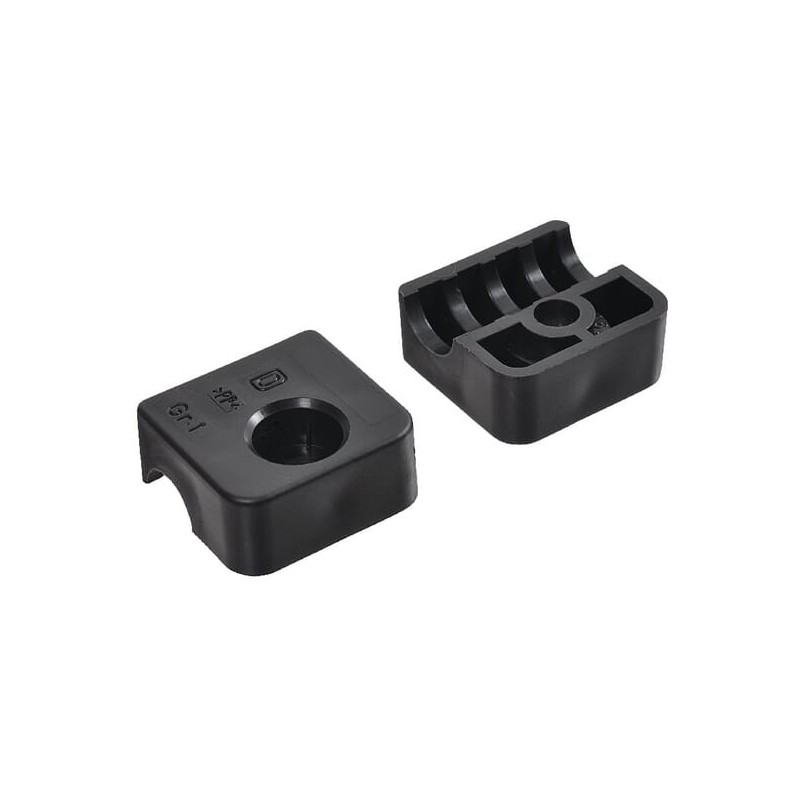 Schellenkörper 12mm 1 - RS911012P001