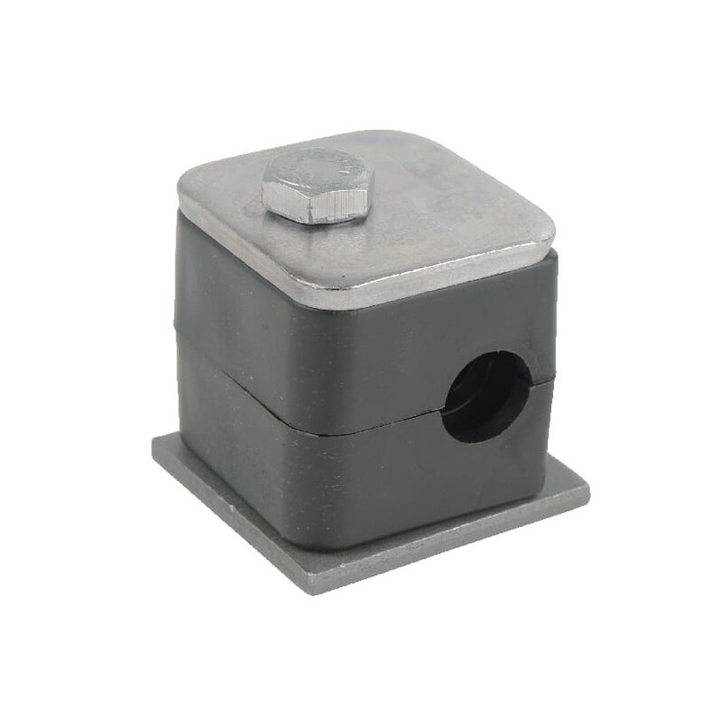 Pipe clamp complete 12mm 5 - RS012P005
