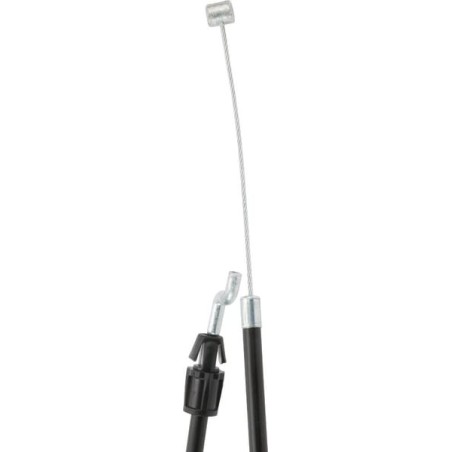 Engine brake cable - SA34670