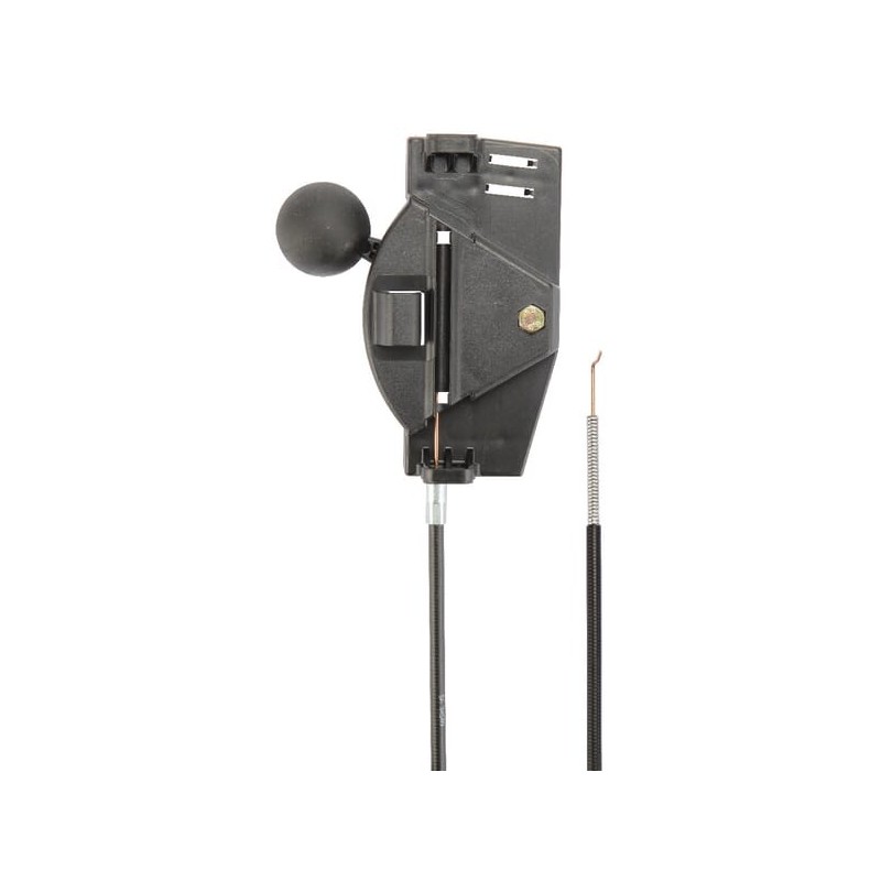 Switch housing - SA34509