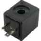 Spule S8H 12VDC SP666 - S8H12VDC Spule S8H 12VDC SP666 - S8H12VDC