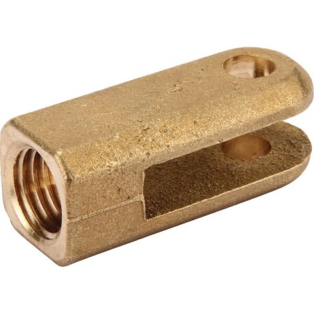 Clevis Battioni Pagani - SA18