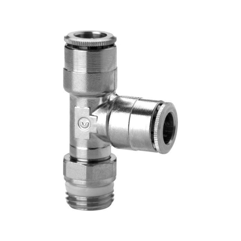 T-push-in fitting - S6440618