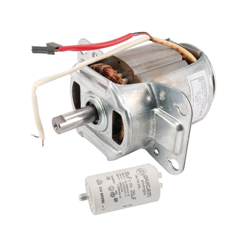 Silnik elektryczny - SA34694 Silnik elektryczny - SA34694