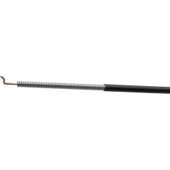 SA33974 Sabo, Control cables 
