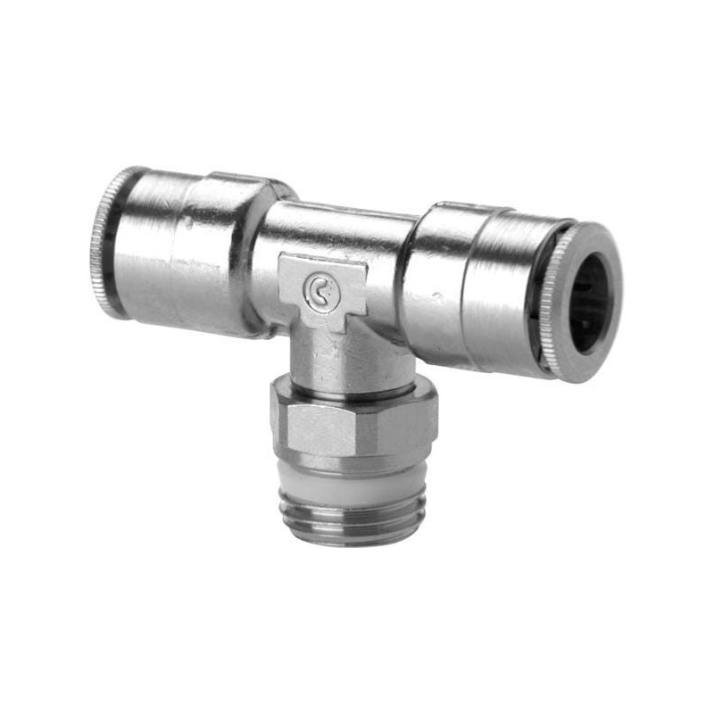 T-Steckverschraubung - S64301012