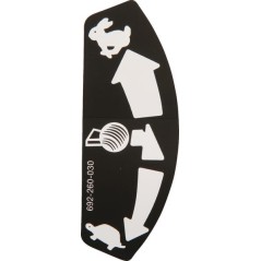 SA33217 Sabo, Stickers 