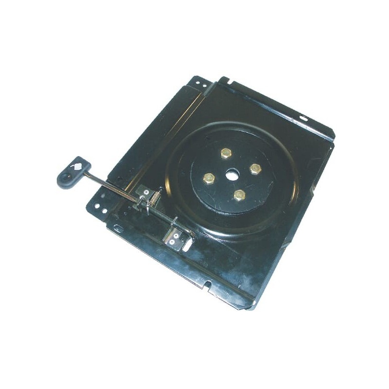 Turn Table Sears - SA10646 Turn Table Sears - SA10646