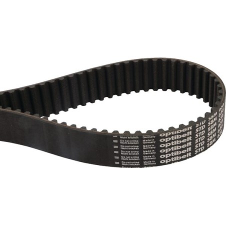 STD pasy (S3M - S5M - S8M - S14M - DS8M)) – produkty dostępne w rolniczeczesci.pl