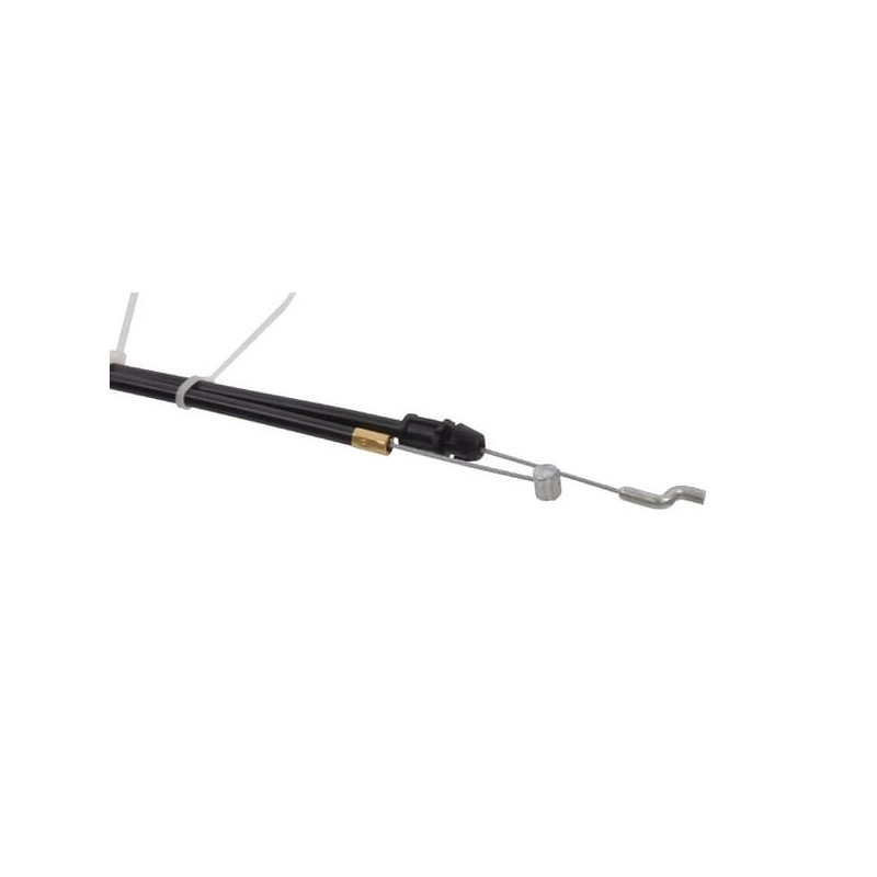 Engine brake cable - SA34403