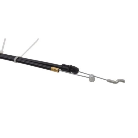 Engine brake cable - SA34403