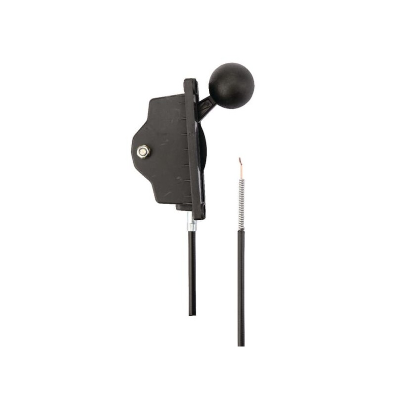 Switch housing/Bowden cable - SA34773 Switch housing/Bowden cable - SA34773