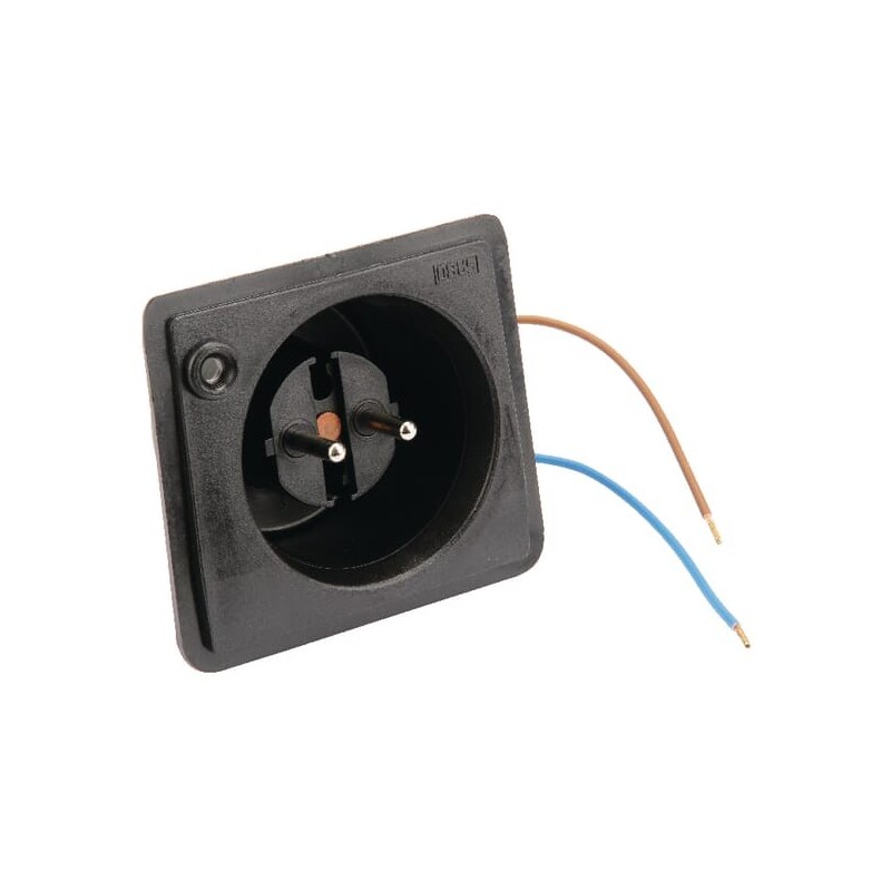 Plug in connections - SA15725