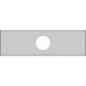 Scarifier blade set - SA18835 Scarifier blade set - SA18835