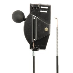 SA33210 Sabo, Control cables 
